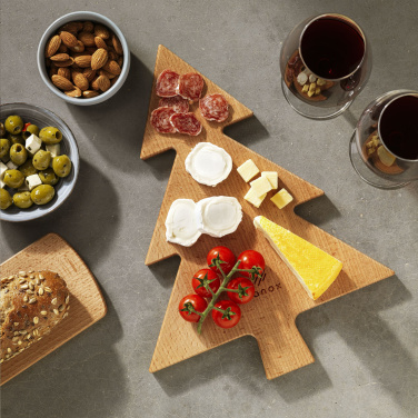 Logotrade promotional item picture of: Tree Board serving board