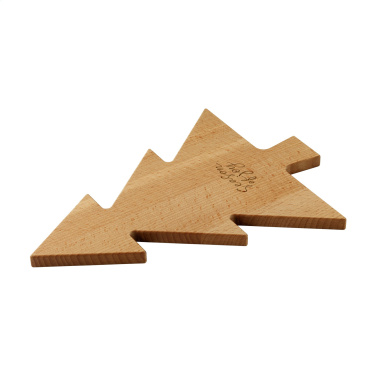 Logotrade corporate gift picture of: Tree Board serving board