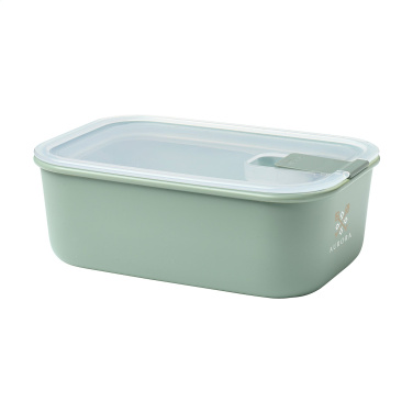 Logo trade business gift photo of: Mepal Storage Box EasyClip 1 L