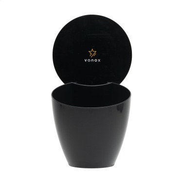 Logo trade promotional gift photo of: Mepal Calypso Waste Bin