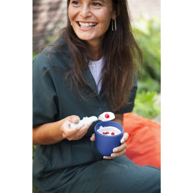 Logotrade promotional giveaway image of: Mepal Lunchpot Ellipse 300 ml Food container