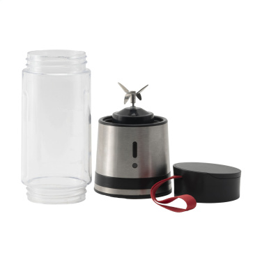 Logo trade promotional gifts picture of: Rechargeable Smoothie Maker
