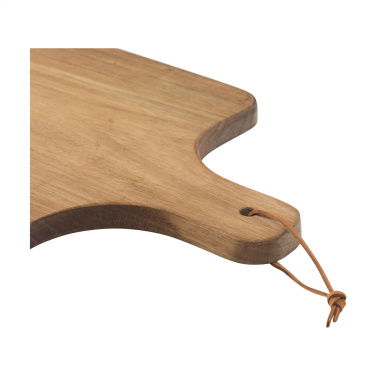 Logo trade corporate gift photo of: Wooosh Castella serving board
