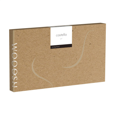 Logo trade advertising product photo of: Wooosh Castella serving board