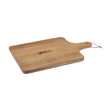 Logotrade promotional product picture of: Wooosh Castella serving board