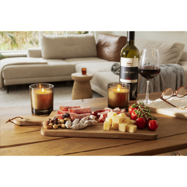 Logo trade business gifts image of: Wooosh Borghi serving board