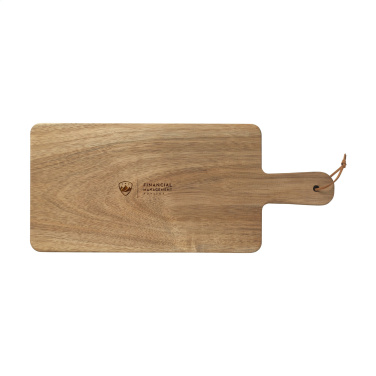 Logotrade promotional item image of: Wooosh Borghi serving board