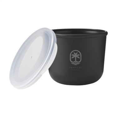 Logo trade promotional gifts picture of: Juna Lunch Pot