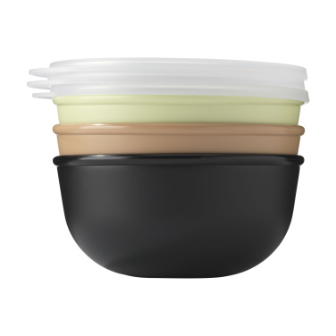 Logo trade promotional gifts image of: Tess Food Bowl