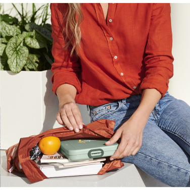 Logotrade corporate gift picture of: Mepal Lunchbox Take a Break Flat 800 ml