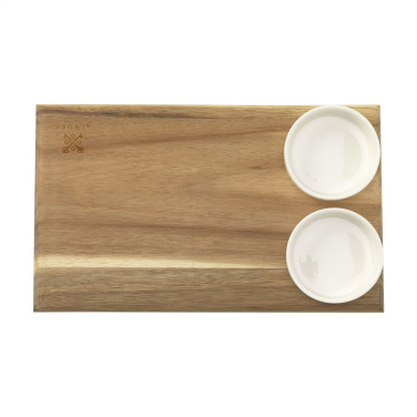 Logo trade promotional products picture of: Wooosh Pincho Serving Board