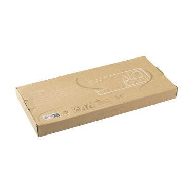 Logotrade promotional giveaway image of: Wooosh Queso Serving Tray