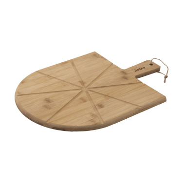 Logotrade promotional giveaway image of: Pizza Set Siciliana 3-pcs