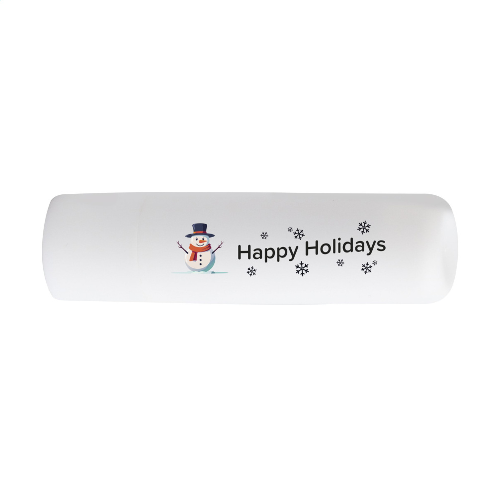 Logo trade promotional items image of: FrostBalm X-Mas
