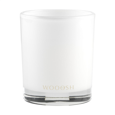 Logotrade advertising product picture of: Wooosh Scented Candle Sweet Vanilla X-Mas