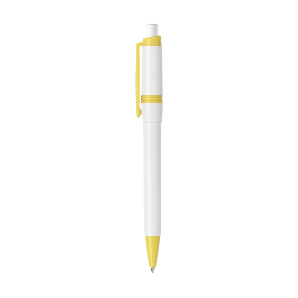 Logo trade promotional gifts image of: Stilolinea Olly pen