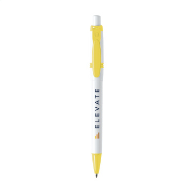 Logo trade promotional items picture of: Stilolinea Olly pen