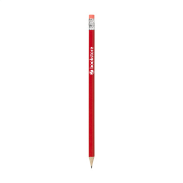 Logotrade business gift image of: Pencil