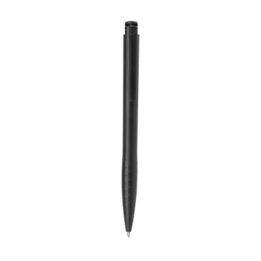 Logotrade promotional giveaway image of: BlackTip pen