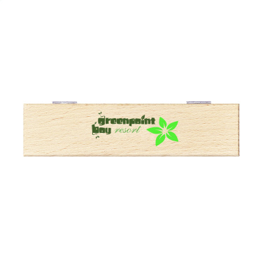 Logotrade promotional products photo of: NovaSet writing set