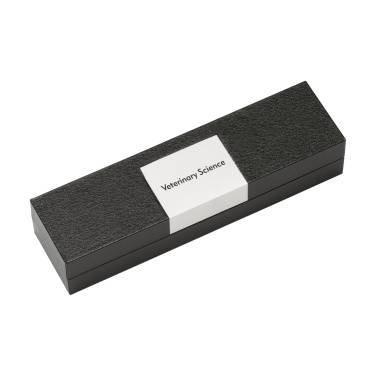 Logo trade corporate gifts picture of: Princeton pen