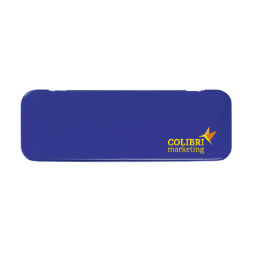 Logo trade promotional gifts picture of: Zeppelin writing set