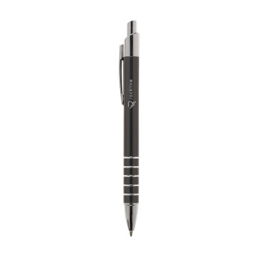 Logo trade advertising product photo of: Nuance pen