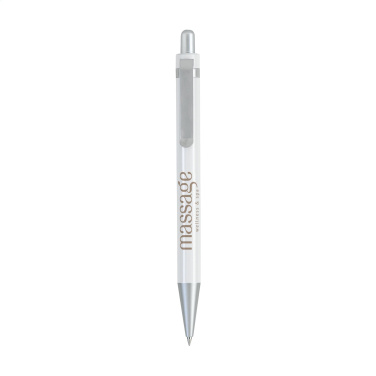 Logo trade corporate gift photo of: Boston pen