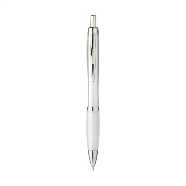 Logotrade promotional giveaway image of: Athos pen