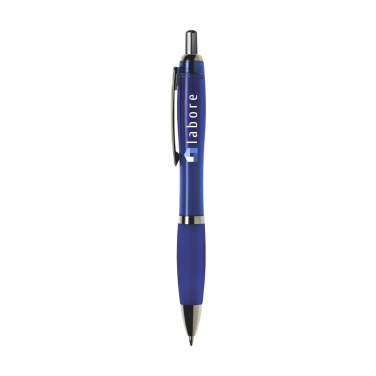 Logo trade promotional item photo of: Athos pen