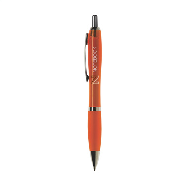 Logo trade business gift photo of: Athos pen