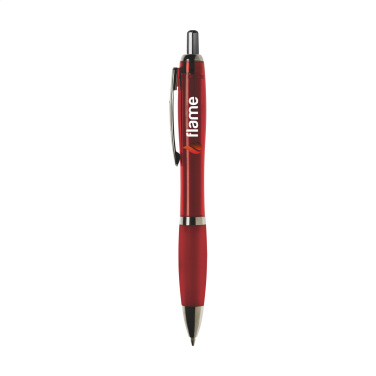 Logo trade corporate gift photo of: Athos pen