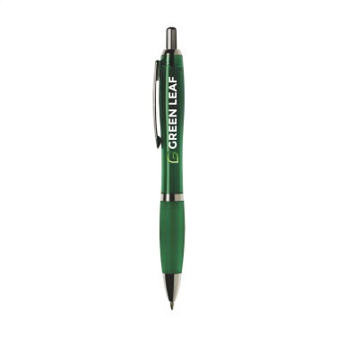 Logo trade promotional gifts image of: Athos pen