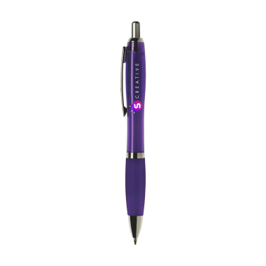 Logotrade advertising products photo of: Athos pen