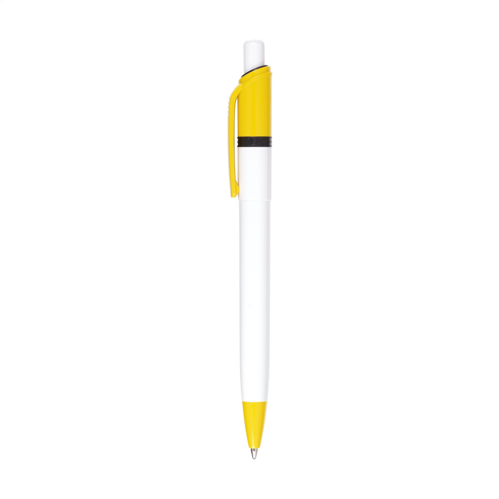 Logotrade business gifts photo of: Stilolinea Ducal Color pen