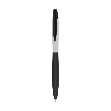 Logo trade corporate gifts image of: Gracia pen