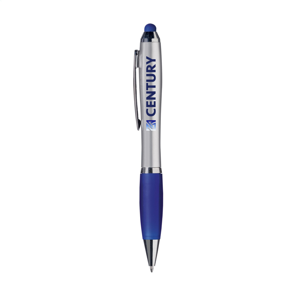 Logo trade promotional items picture of: AthosTouch stylus pen