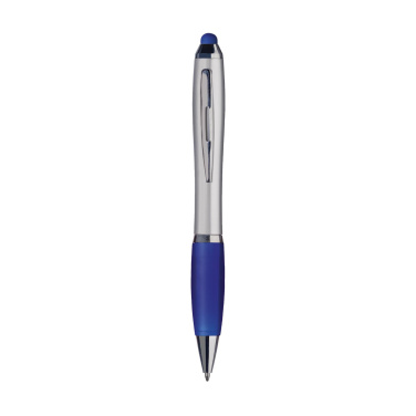 Logo trade promotional giveaways picture of: AthosTouch stylus pen