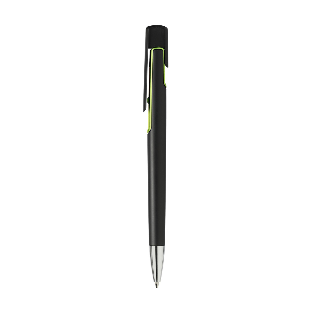 Logotrade corporate gift picture of: Accenta pen