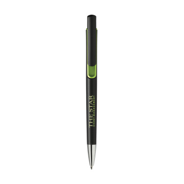 Logotrade promotional item picture of: Accenta pen
