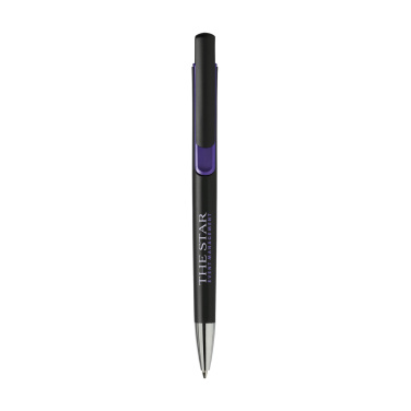 Logotrade corporate gift image of: Accenta pen