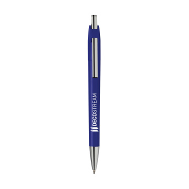 Logotrade business gifts photo of: PushBow pen
