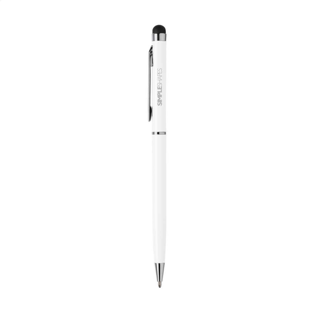 Logo trade promotional products picture of: StylusTouch stylus pen