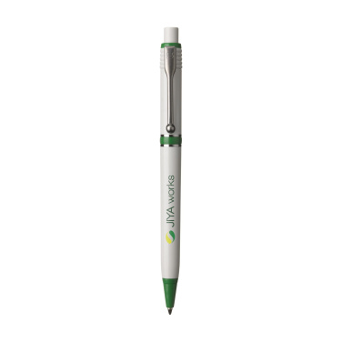 Logotrade advertising product image of: Stilolinea Raja pen
