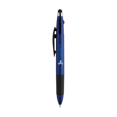 Logotrade business gifts photo of: Triple Touch stylus pen