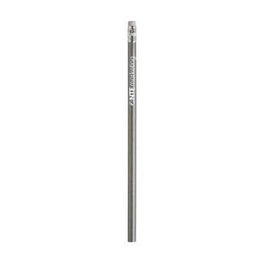 Logotrade promotional product image of: Topic varnished pencil