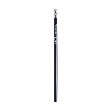 Logotrade promotional gift image of: Topic varnished pencil