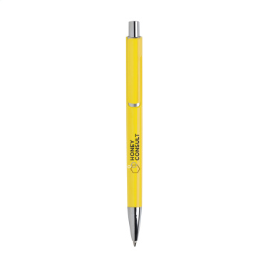 Logo trade promotional giveaways picture of: Vista Solid pen
