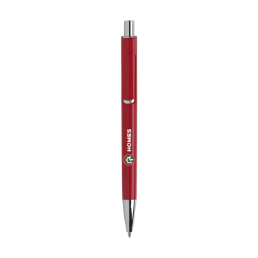 Logotrade promotional gift picture of: Vista Solid pen
