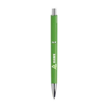 Logotrade promotional gift image of: Vista Solid pen